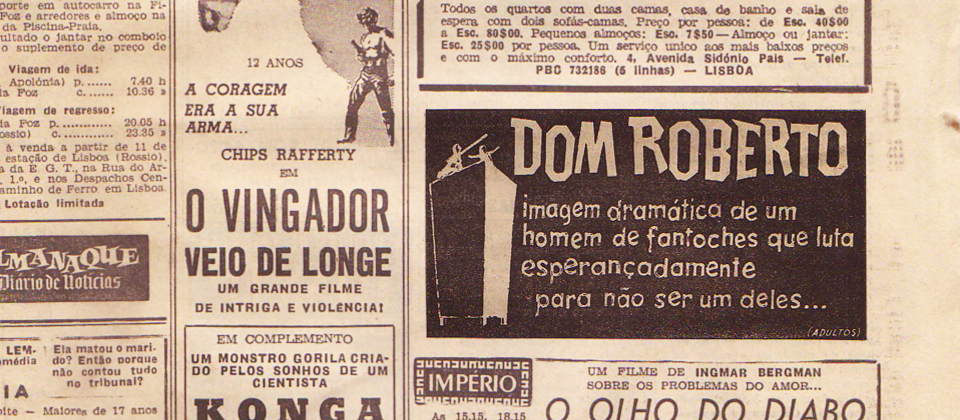 dom roberto slider